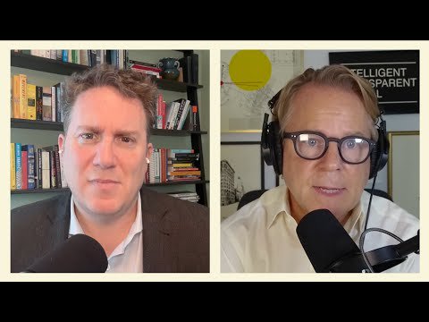 Justin Smith and Ben Smith on Semafor's Next Chapter