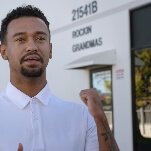 Jury Duty: Corporate Retreat trailer sets up a succession battle for a fake company