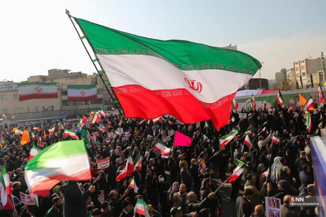 The BBC Pushes the Case for an Illegal War on Iran With Even Bigger Lies Than Trump’s