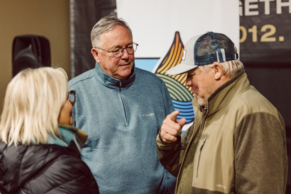 Meet the Candidate Challenging Iowa’s Most Sacred Cow: Ethanol