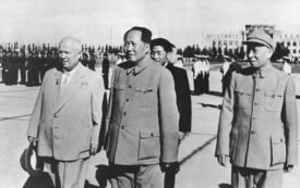 The Sino-Soviet Split, Part 2