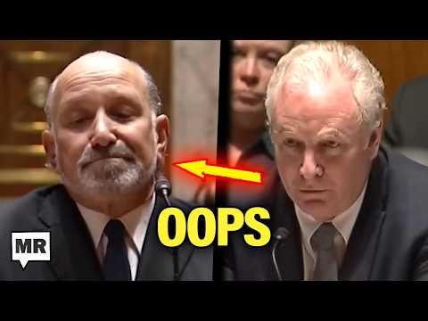 Lutnick Makes Startling Admission After Democrat's Question