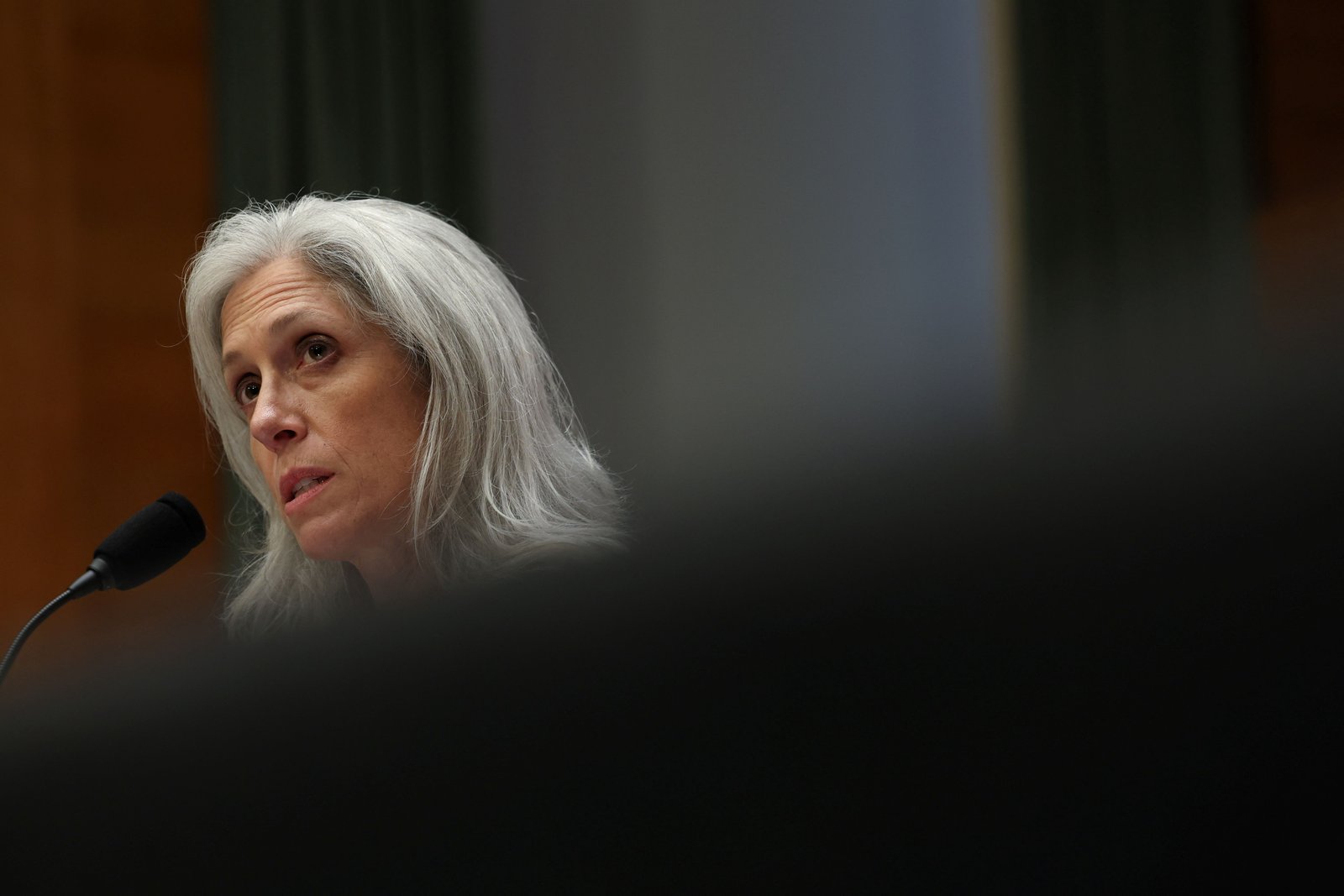 Vaccine debate returns to Hill as former CDC chief testifies