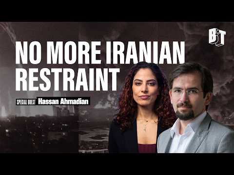 Inside Iran’s Response: Why Its Retaliation Went Far Beyond Expectations