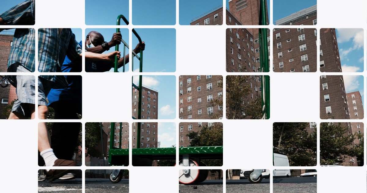 When Home Isn’t Safe: Immigration Enforcement Meets Housing Discrimination