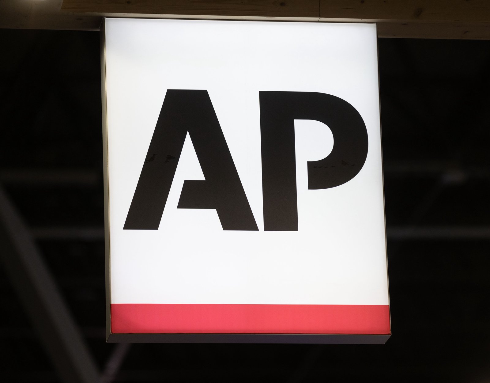 It's bots vs. reporters at the AP