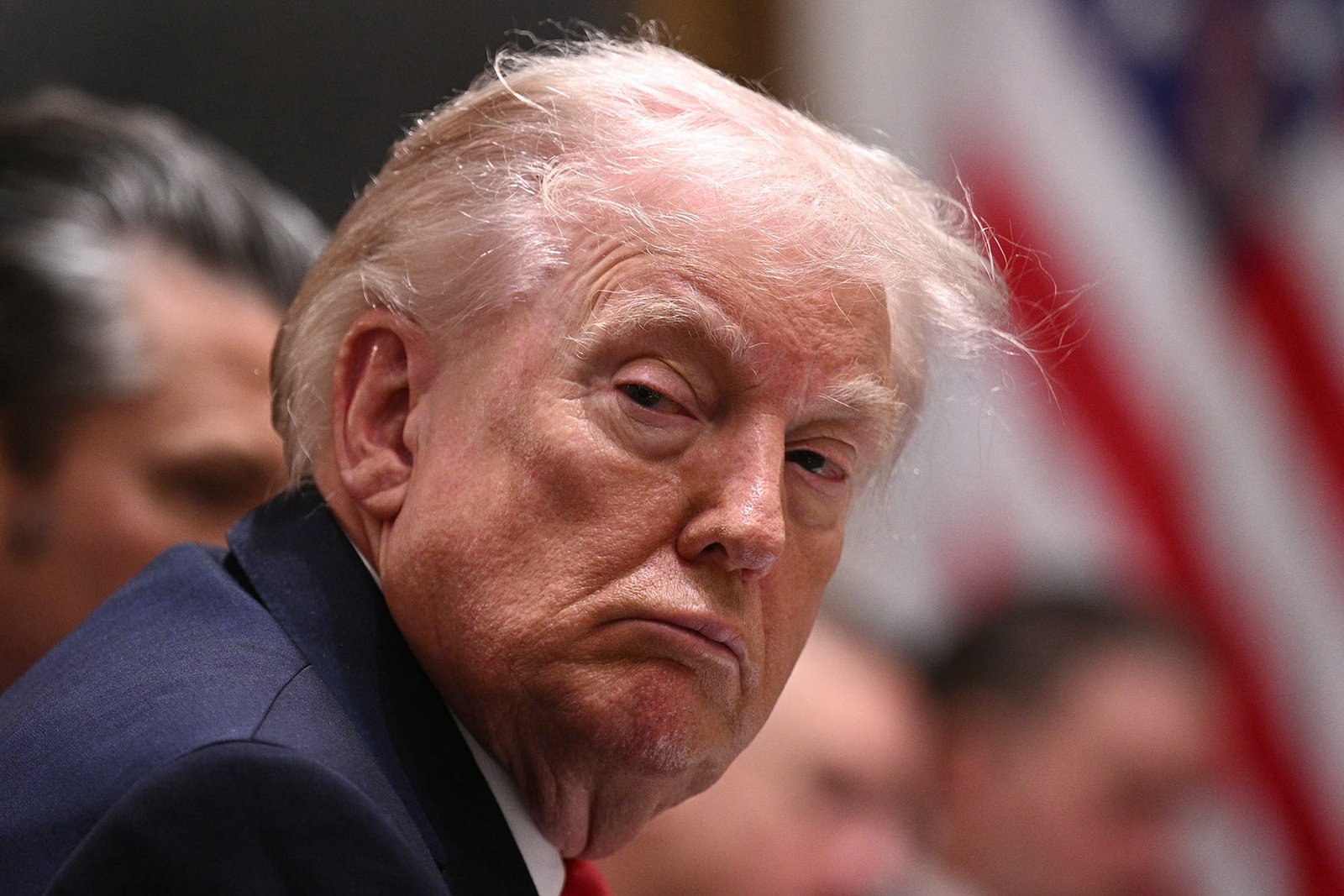 Trump’s Plot to Rig the Midterms Has Kicked Off in Georgia