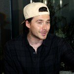Brooklyn Beckham on Family Drama: 'I Just Try & Do This, Play Some Golf With Some Friends'