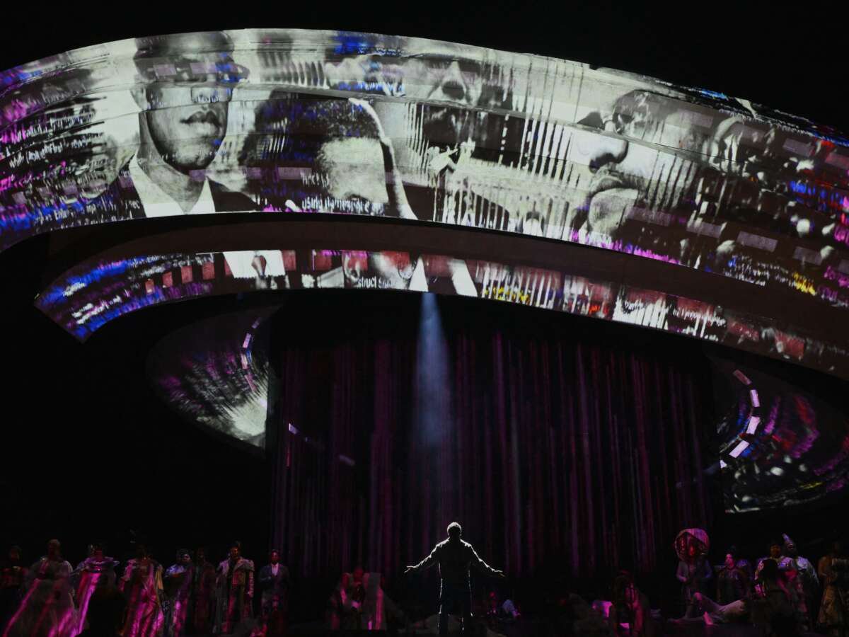 As the Status Quo Shatters, Afrofuturists’ Visions Offer a Way Forward