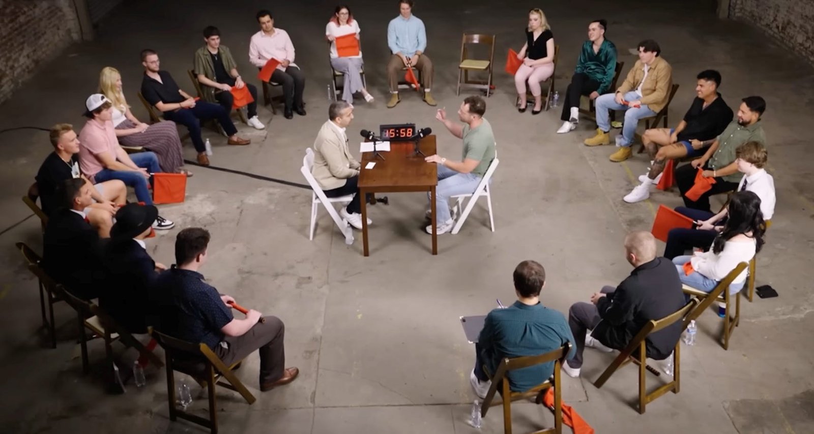 You Don’t Argue With Extremists. You Organize Against Them