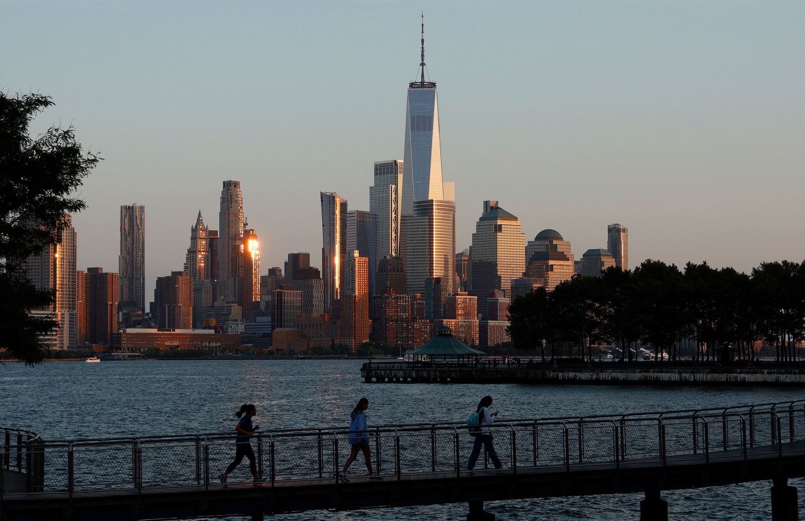 Climate Week revealed the energy challenges ahead