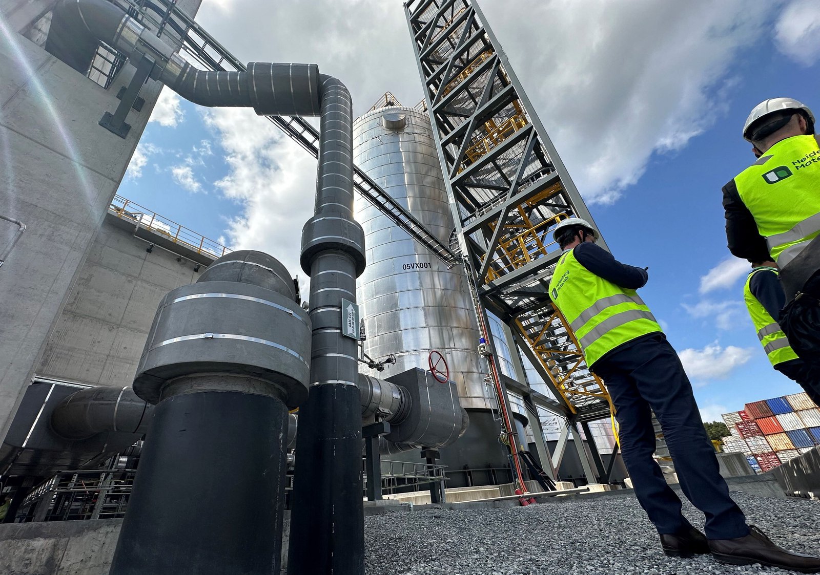 Qatar awards Samsung carbon-capture contract