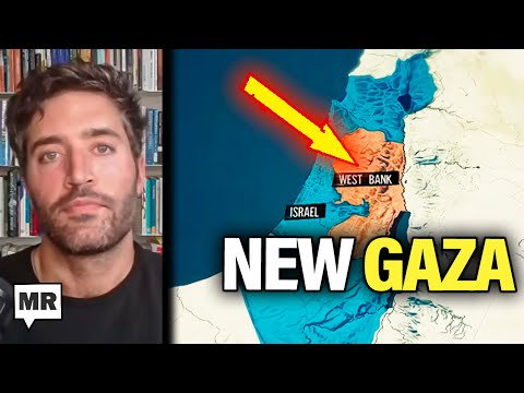 Israel's Next Move: Create 'Six Little Gazas' In West Bank | Jasper Nathaniel | TMR