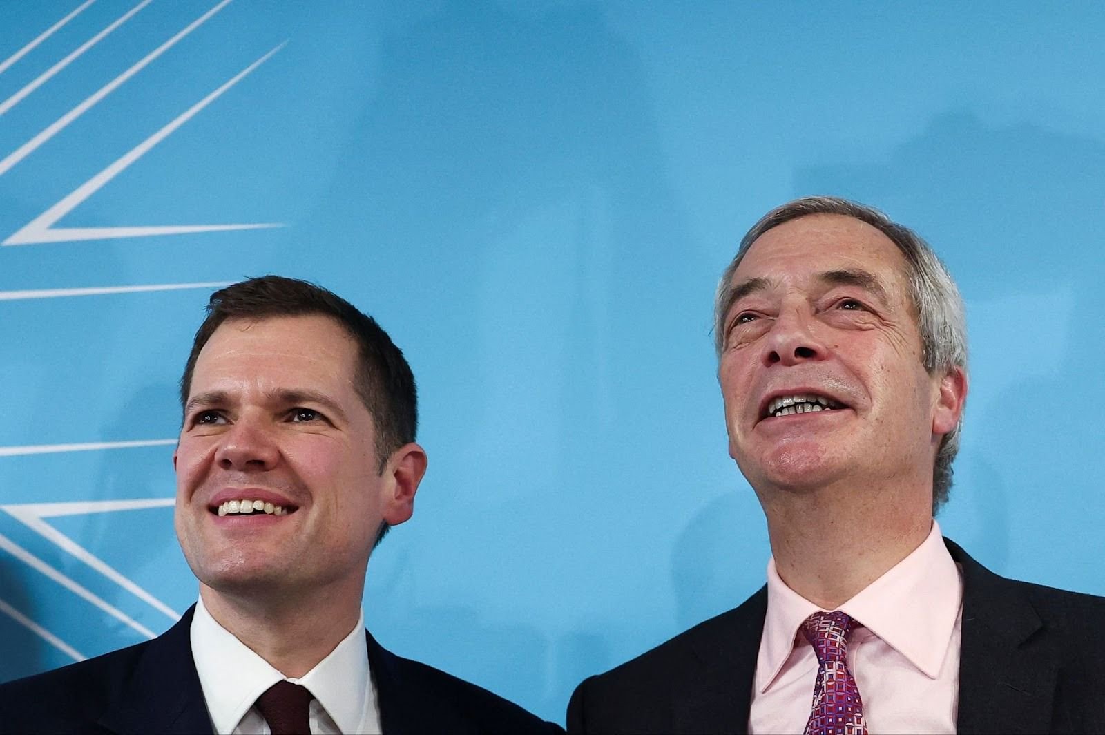 Prominent UK Conservative defects to anti-immigration Reform