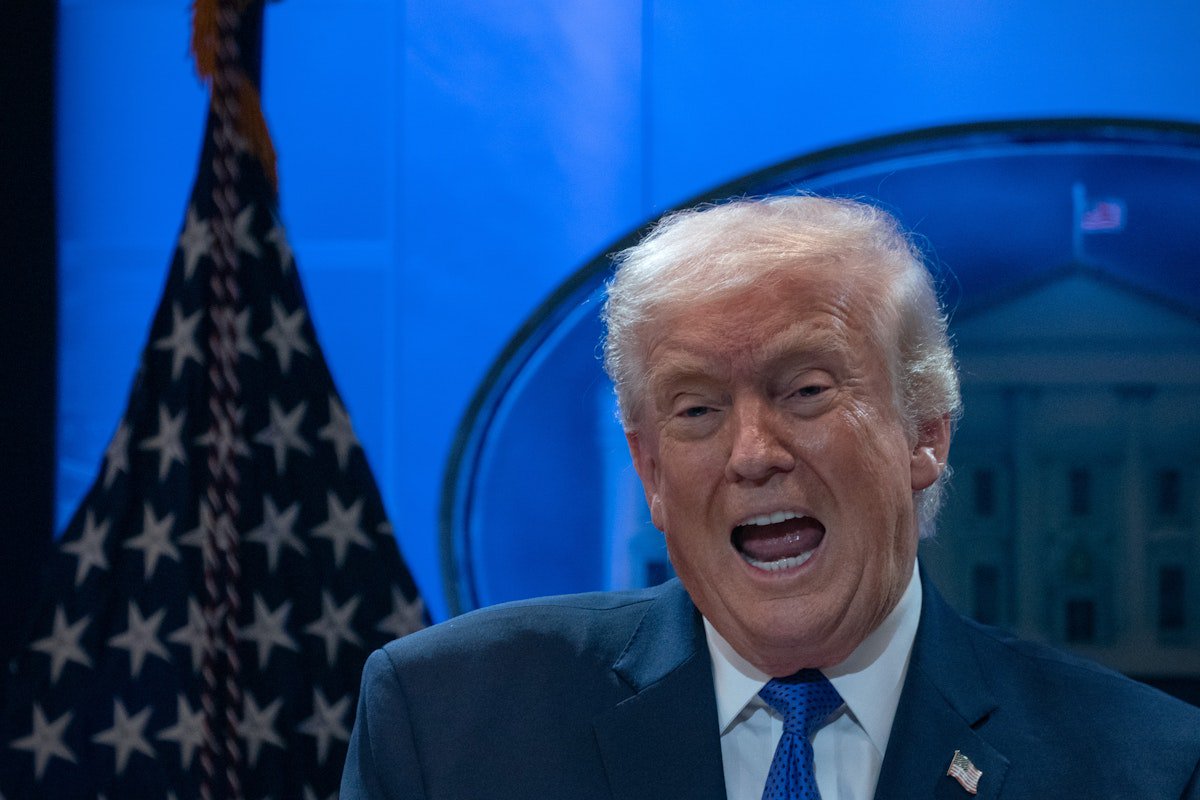 Trump Erupts at Speech Critics as Even Some GOPers Admit It Fell Short