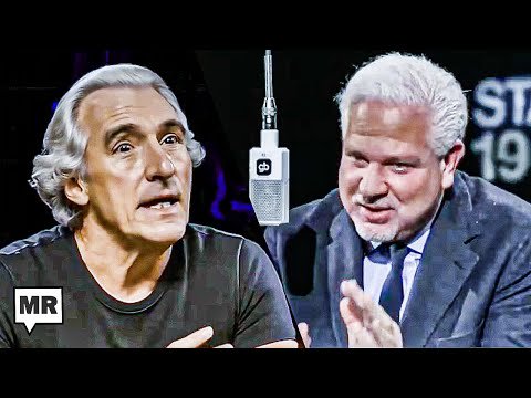 Glenn Beck's Idiot Contest With Ai George Washington