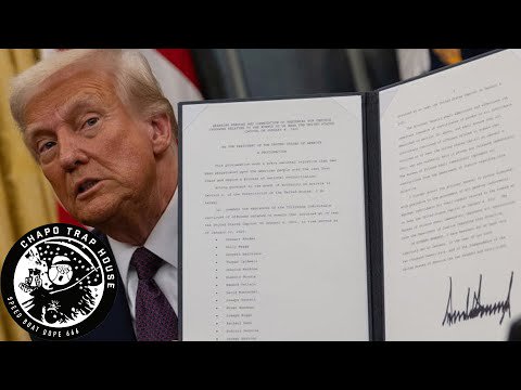 One Large Pedophile Protection Racket | Chapo Trap House