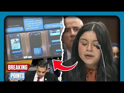 5 Shots, 7 Holes: US Citizen Shot By ICE Reveals 'DISGUSTING' Texts