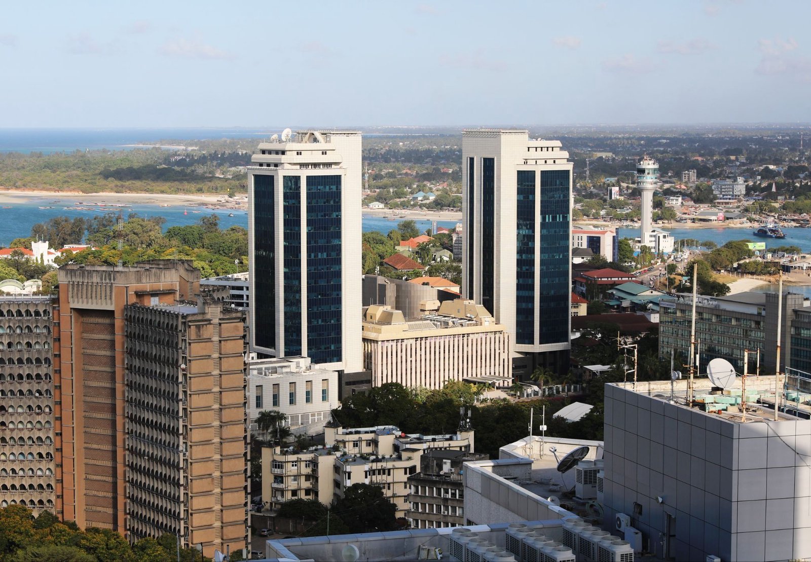 Tanzania’s top bank to expand regionally