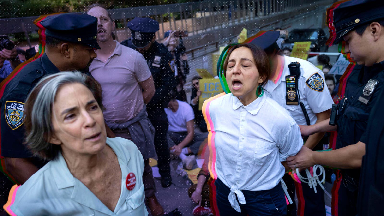  Are You On The FBI’s New Watch List? 