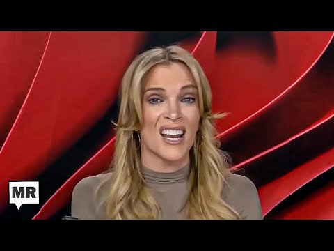 Megyn Kelly Goes Full Bloodthirsty Ghoul