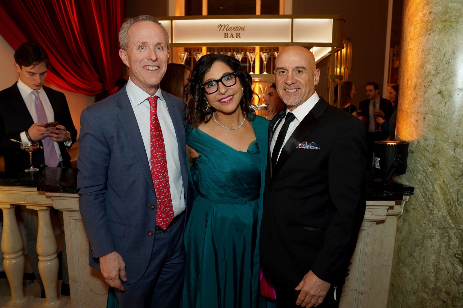 Top Trump administration dealmaker Michael Grimes returns to Silicon Valley