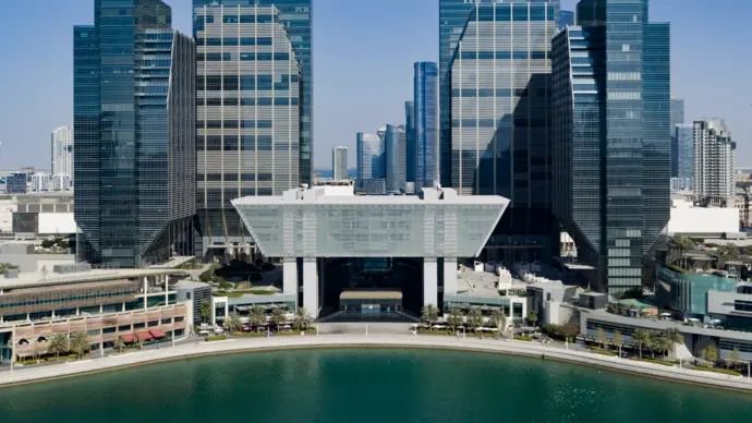 Abu Dhabi private equity firm BlueFive looks to consolidate Gulf insurers