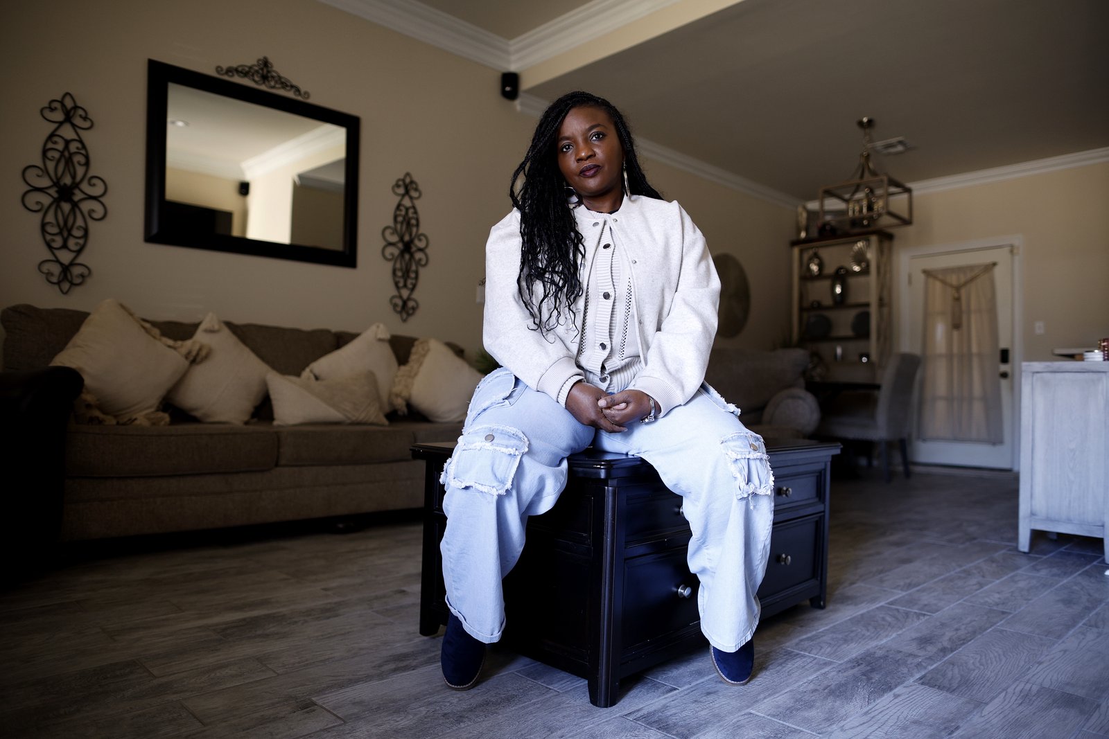 Louisiana Bets Big on “Blue Ammonia.” Communities Along Cancer Alley Brace for the Cost.