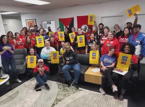 North Carolina’s New Era