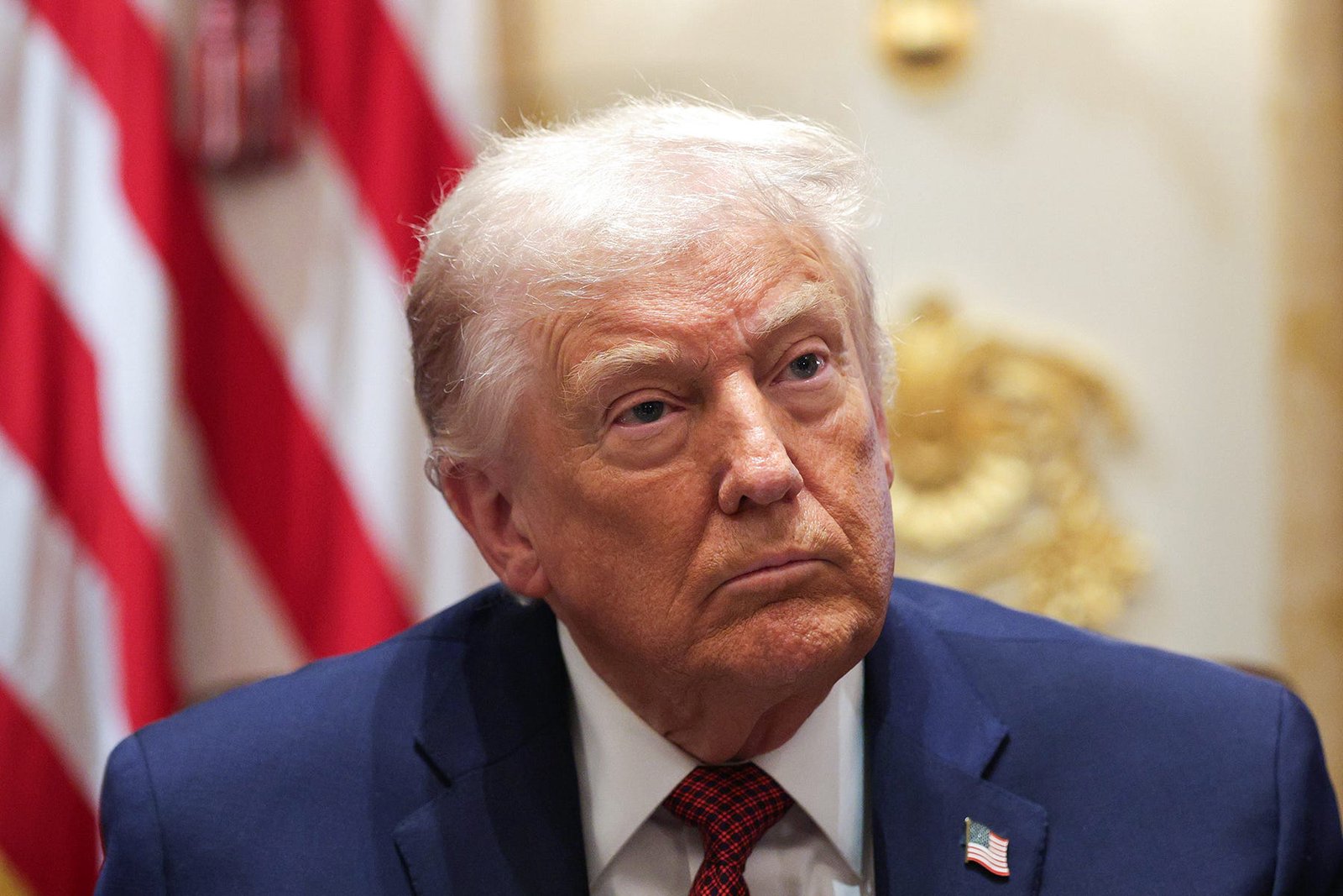 Trump’s Carnival of Corruption Threatens Our Democracy