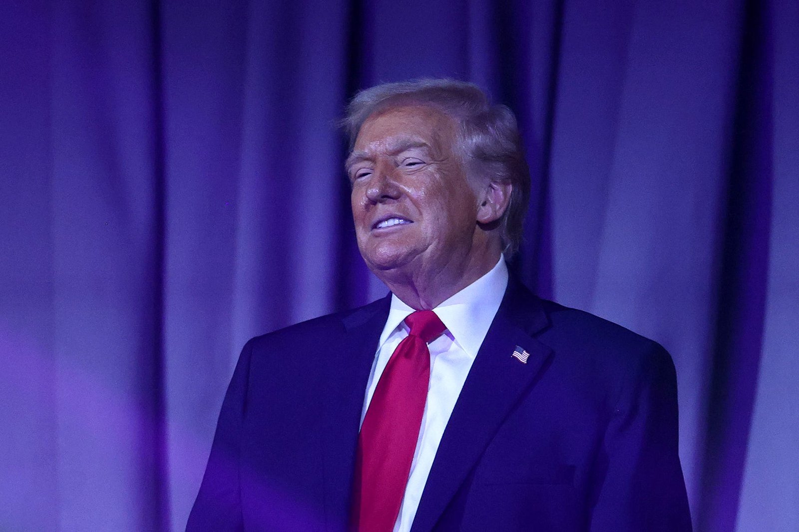 Trump’s National Security Strategy Is as Extreme as We Said It Would Be