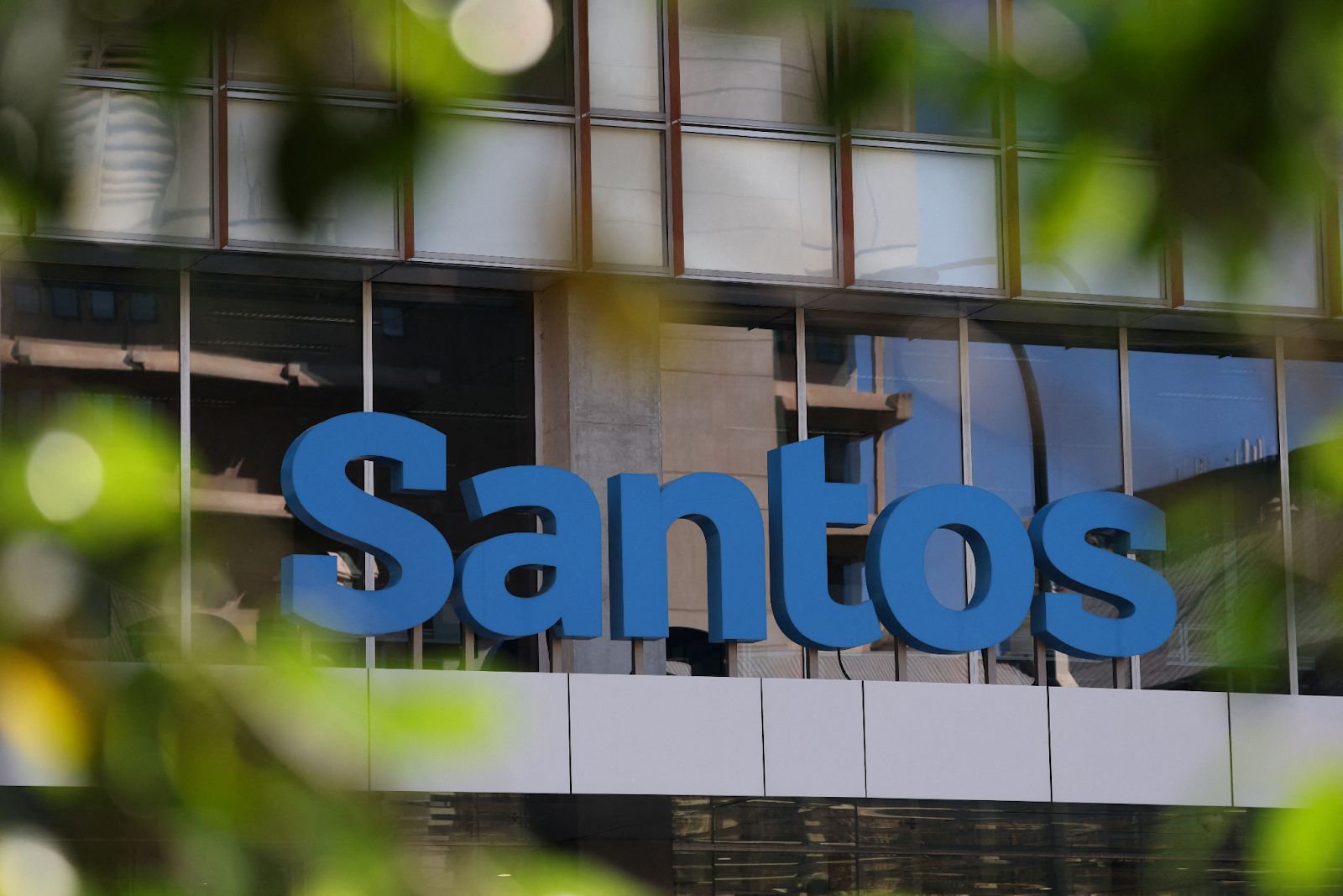 Abu Dhabi’s XRG still interested in Australian gas exporter Santos
