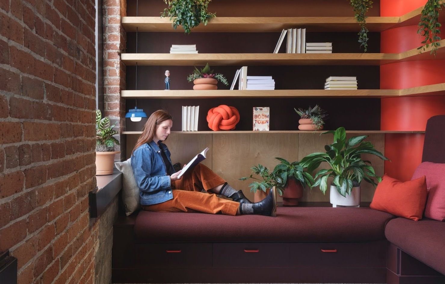 How to AI-proof your office