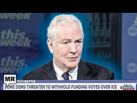 Stopping ICE's Terror Campaign Starts Here...