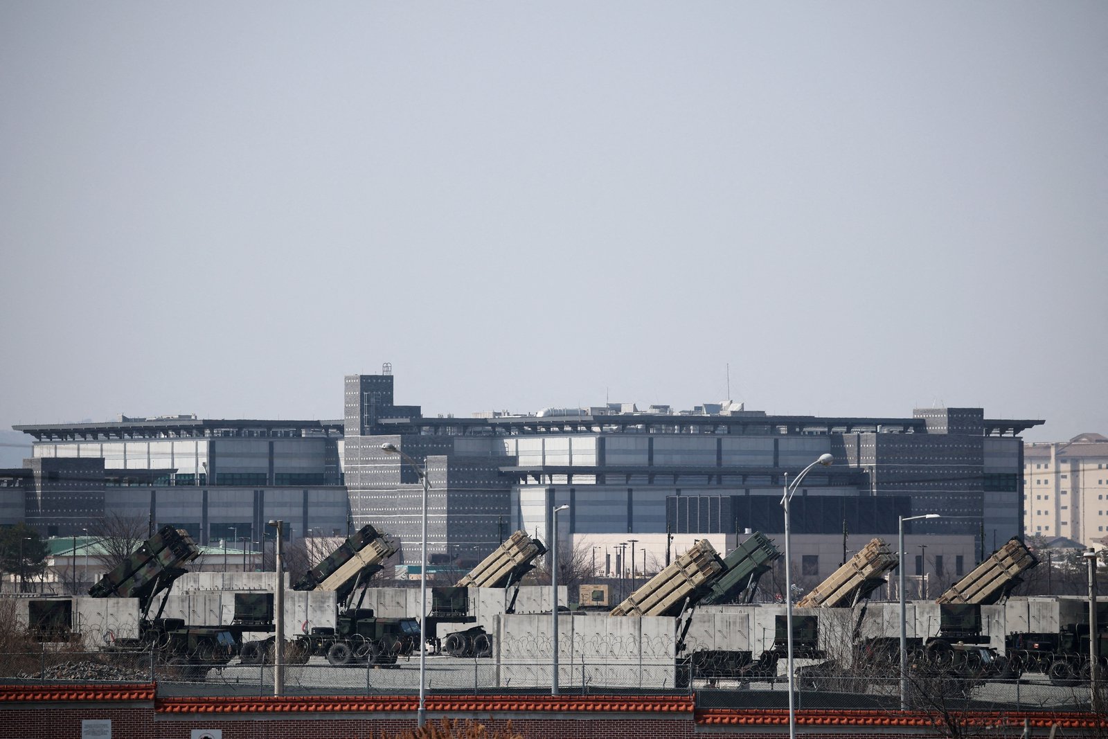 Ukraine advises US, Gulf on downing Iranian drones