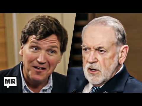 Tucker's Antisemitism Exposes Christian Zionism