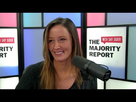 LAST LIVE OF '25! Trump Implicated In Epstein Dump; Bari Weiss’s Censorship Fail | MR Live