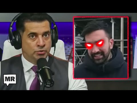 PDB Goes Full Mamdani Derangement Syndrome