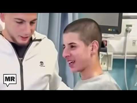 US Child Detained By Israel Is Finally Free