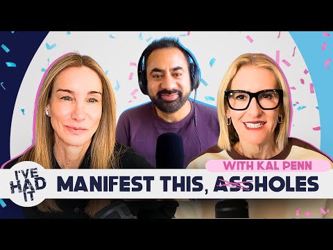 Manifest This, A*sholes