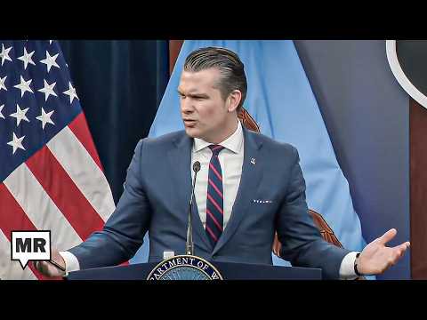 The Terrifying Incompetence Trump's Iran War