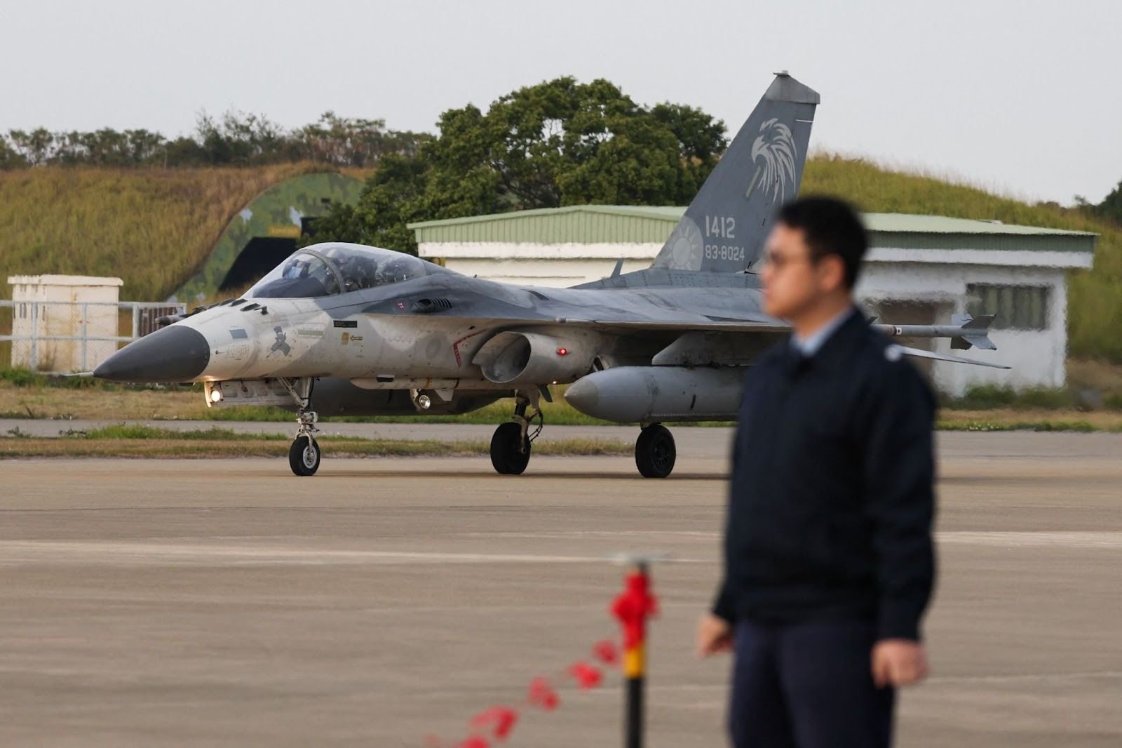 US approves weapons sale to Taiwan, risking Beijing’s ire