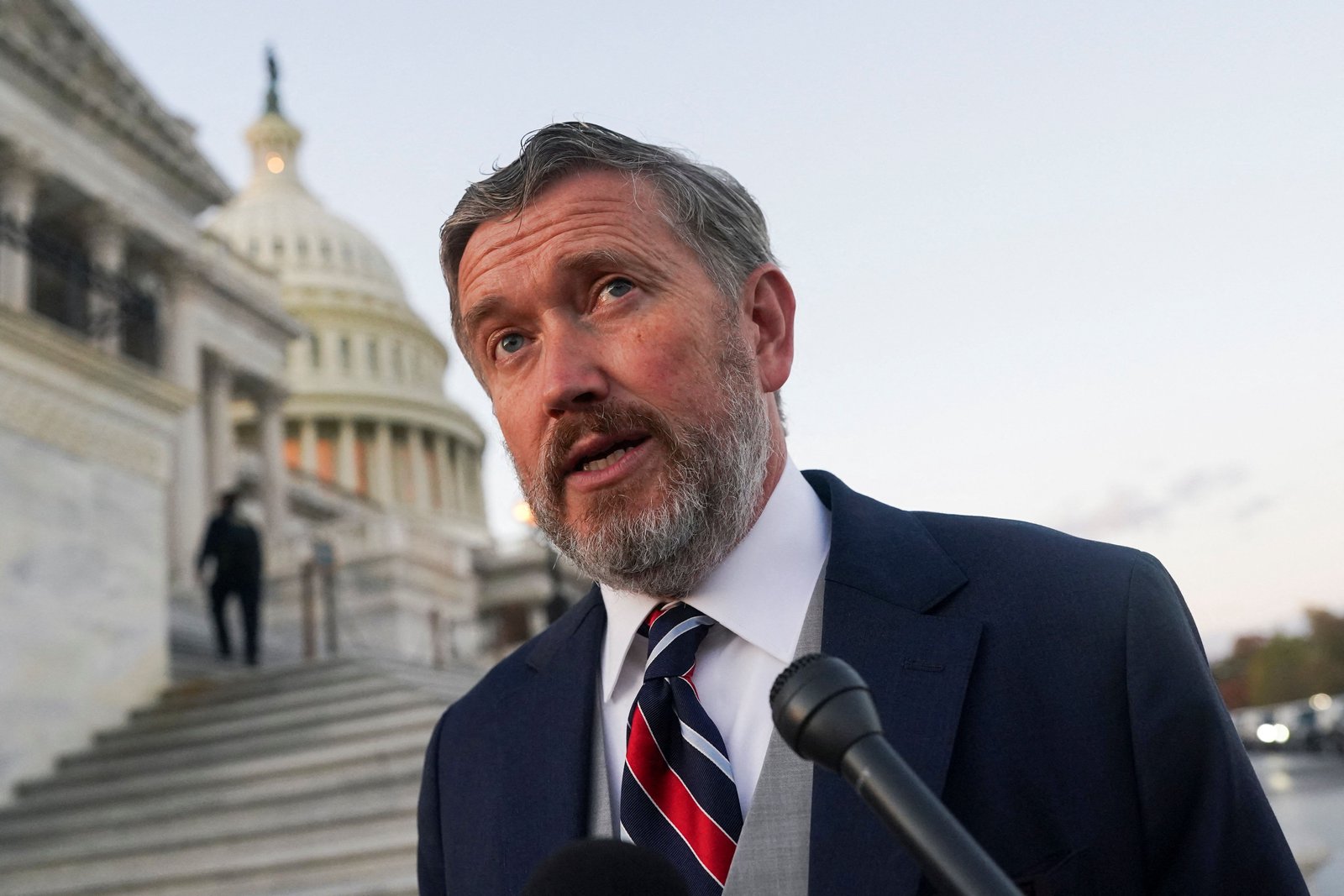 US House expected to pass bill forcing Epstein files’ release