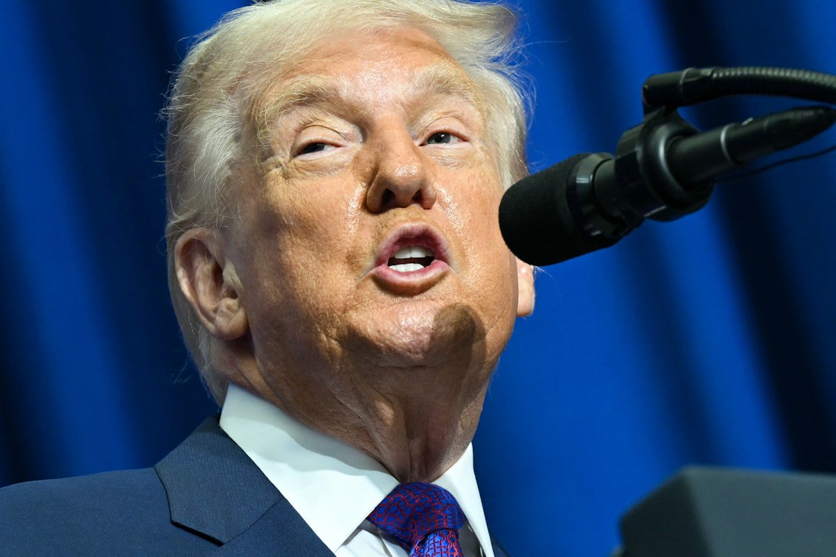 Trump’s Needlessly Expensive Plan to Replace WHO Tool Revealed