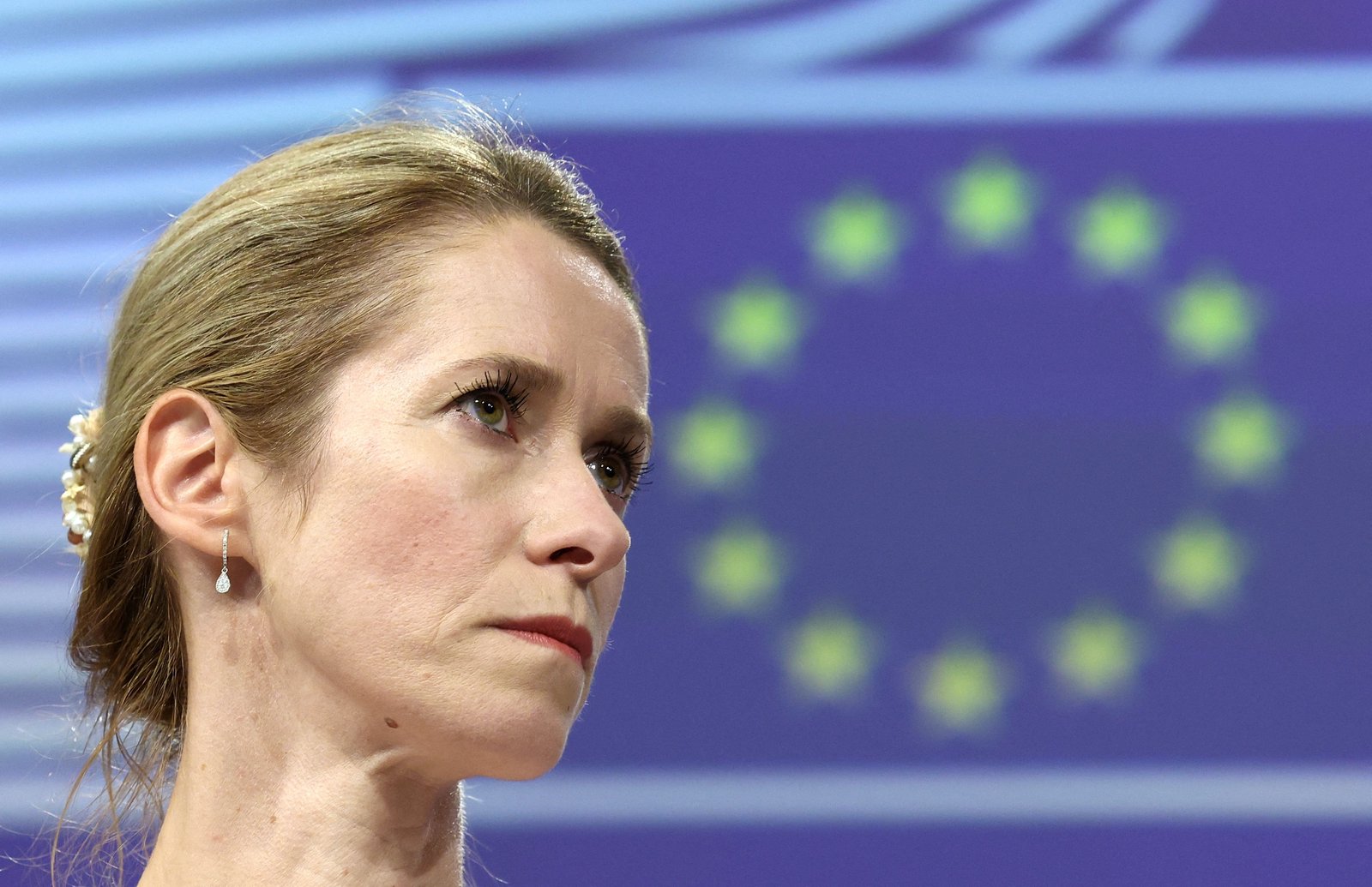 EU proposes sanctions against Israel over Gaza