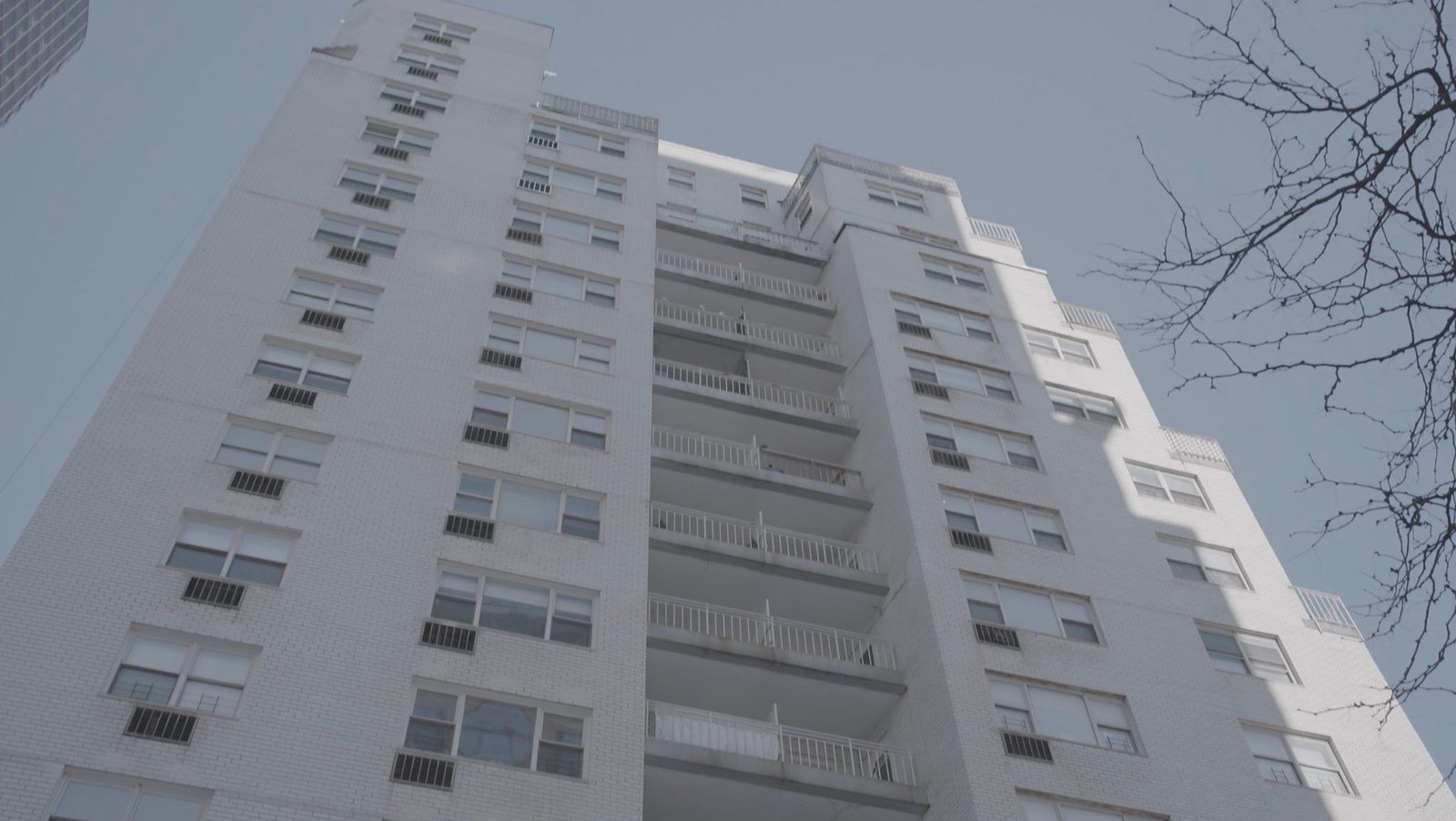 The Israeli Government Installed and Maintained Security System at Epstein Apartment