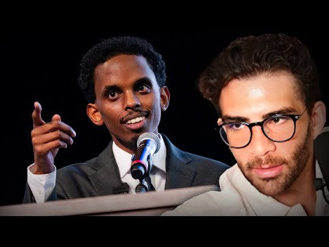 CAN OMAR FATEH BEAT THE CURRENT MINNEAPOLIS MAYOR?