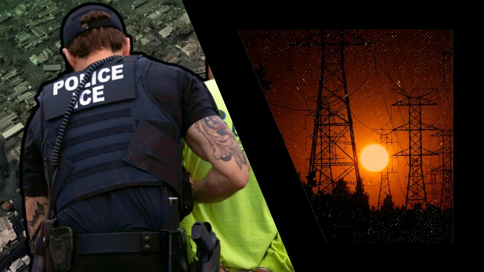  LEVER WEEKLY: This Family Feud Could Tank The Economy 