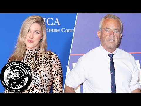 The Nuzzi RFK Jr. Plot Thickens | Chapo Trap House