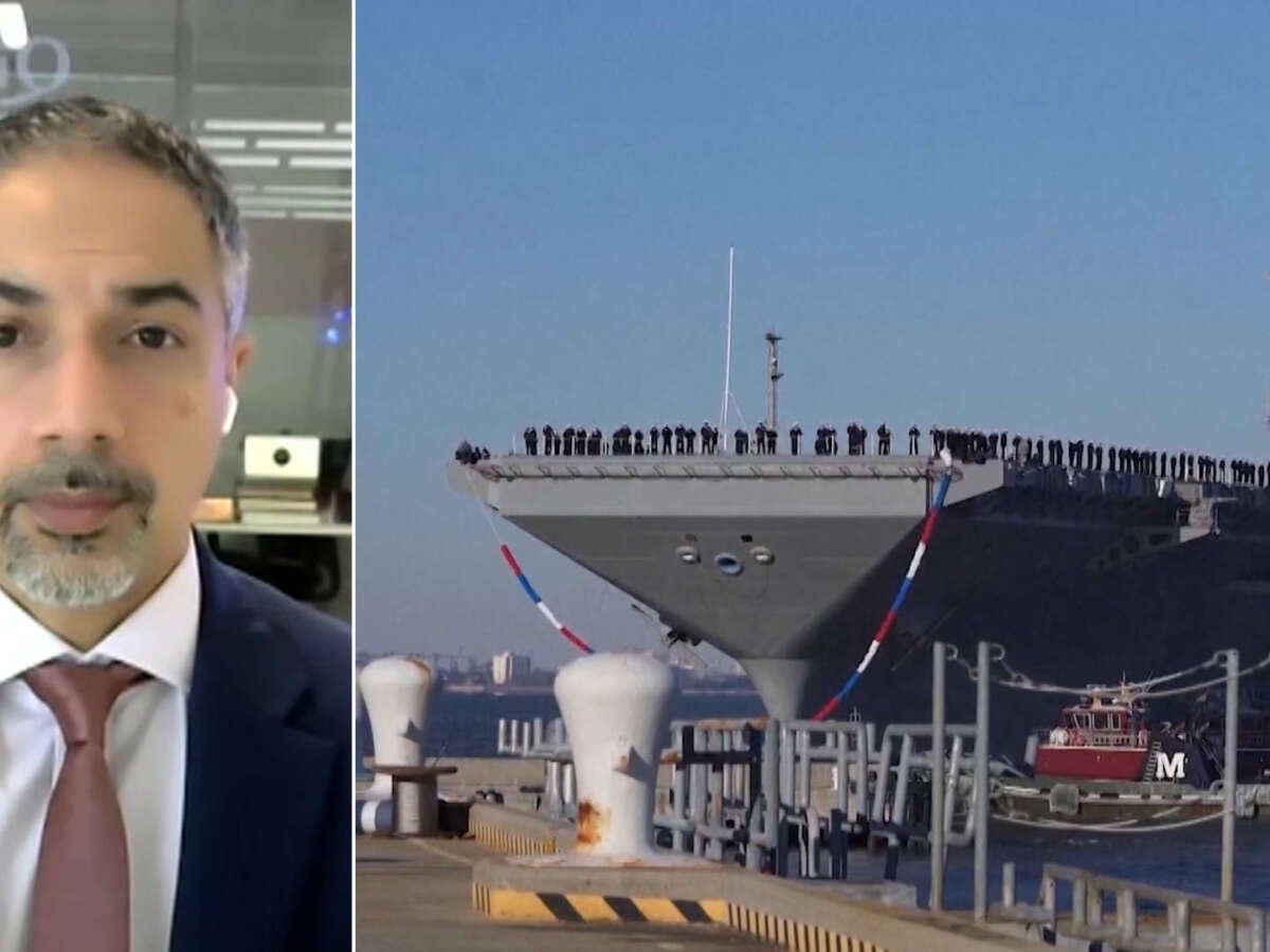 Both the US and Iran Have Incentives to Escalate Conflict, Expert Warns